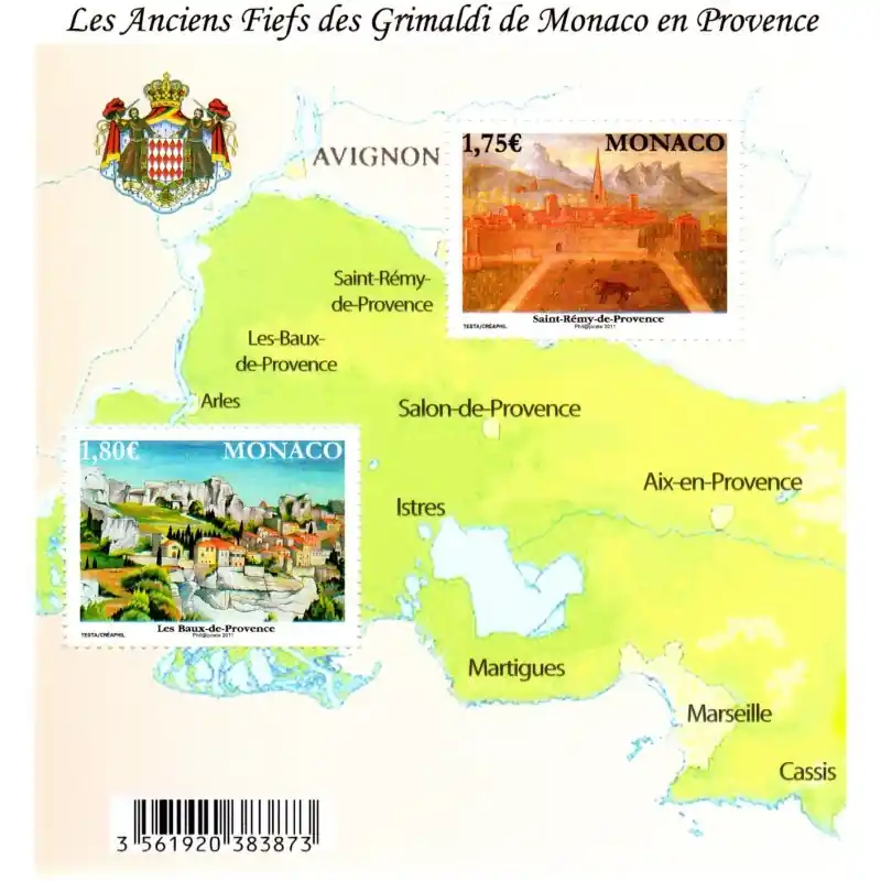 Acheter Direct Monaco Bloc Feuillet n°99 Neuf **