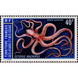 Achetez Aujourd’hui Timbre de collection Afars et Issas - Poste Arienne 085