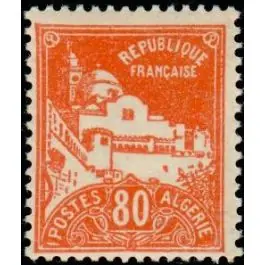 Top Vente Timbre de collection Algerie - 050
