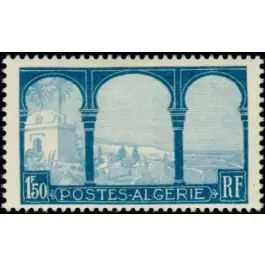 Timbre de collection Algerie - 083 Offre Exclusive