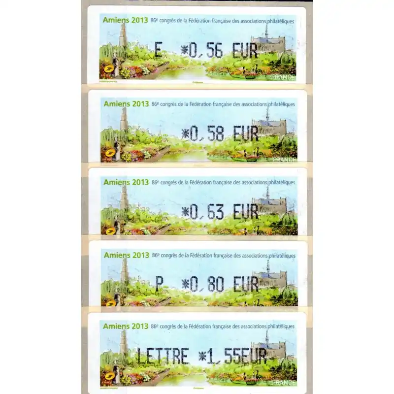 Vignettes LISA  Amiens 2013 Original