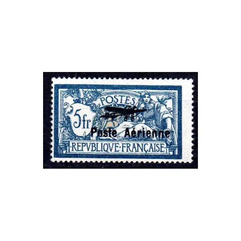 Timbre France Poste Aérienne n°2 Neuf** Prix Bas