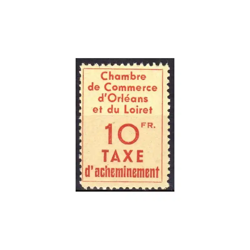 Timbre de Grève n°3 Certifié