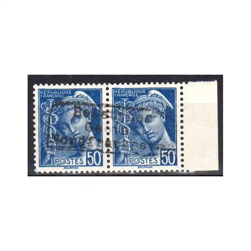 Timbre de Guerre n°4 Must-Have