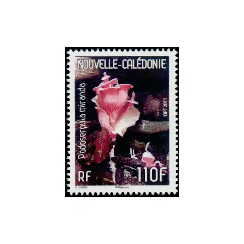 Timbre Nouvelle Calédonie n°1126 Soldes