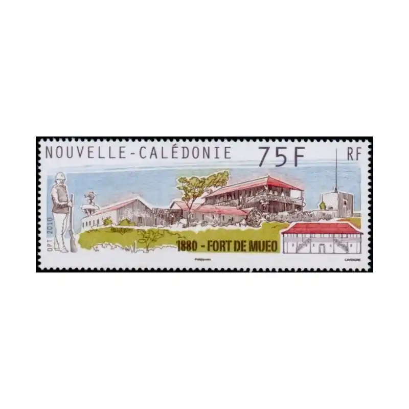 Offre Limitée Timbre Nouvelle Calédonie n°1105