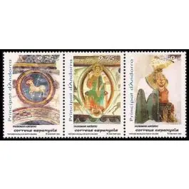 Acheter En Ligne Timbre de collection Andorre Espagnol - 286A