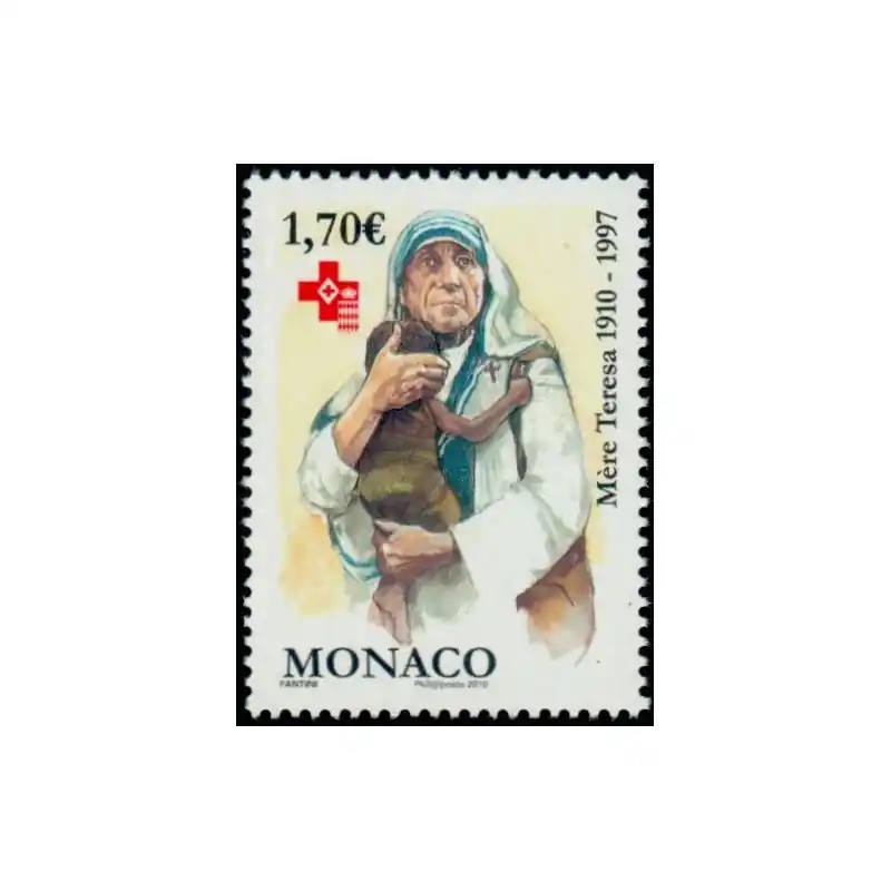 Timbre Monaco n°2735 Offre Spéciale