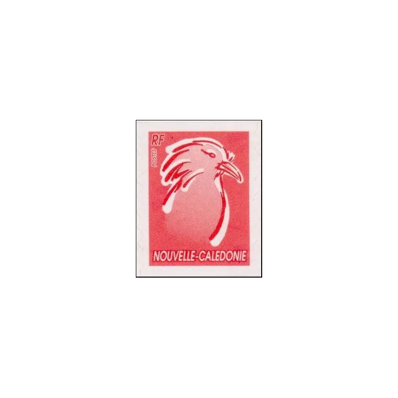 Offre Exclusive Timbre Nouvelle Calédonie n°1072