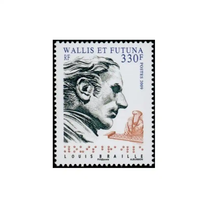 Commande En Gros Timbre Wallis et Futuna n°712