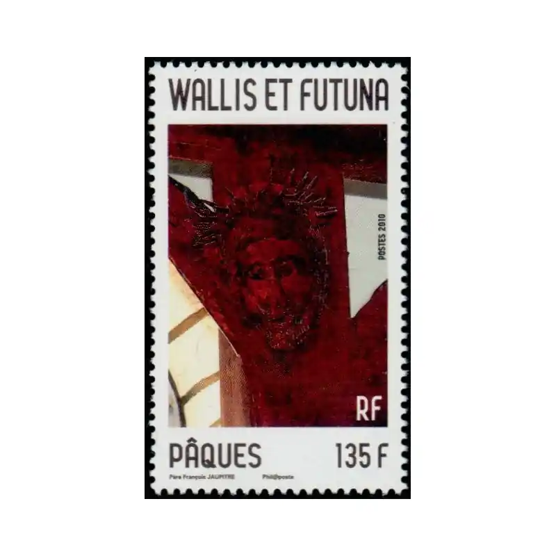 Offre Spéciale Timbre Wallis et Futuna n°735