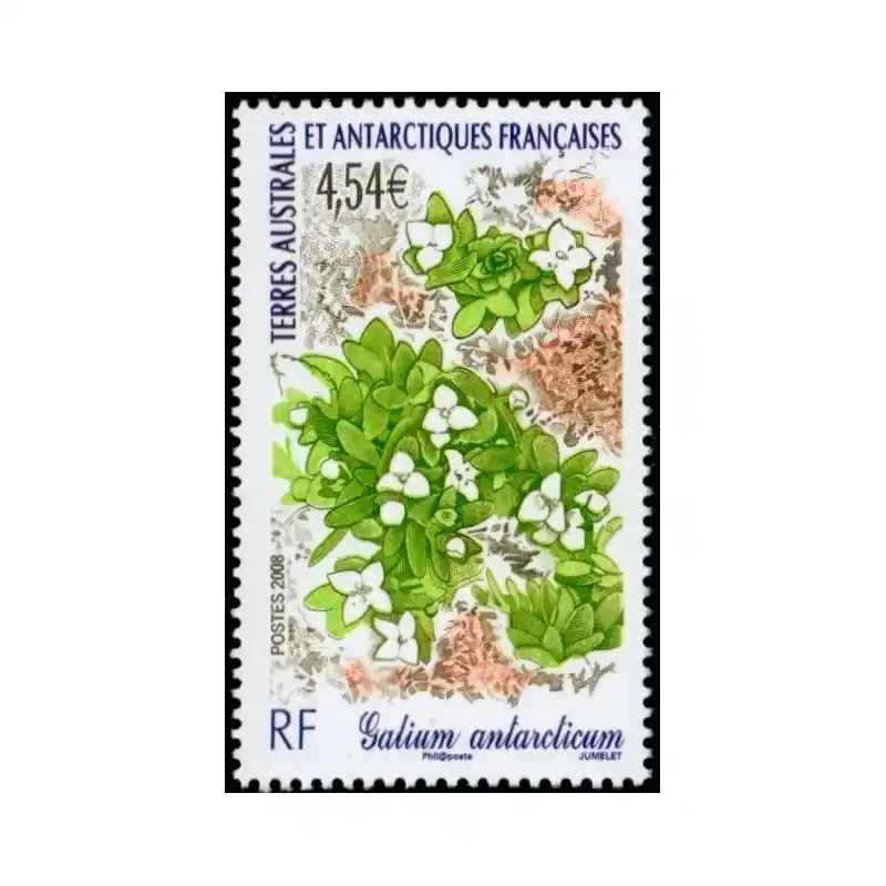 Timbre TAAF n°500 Prix Réduit