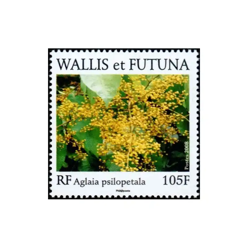 Timbre Wallis et Futuna n°699 Prix Réduit