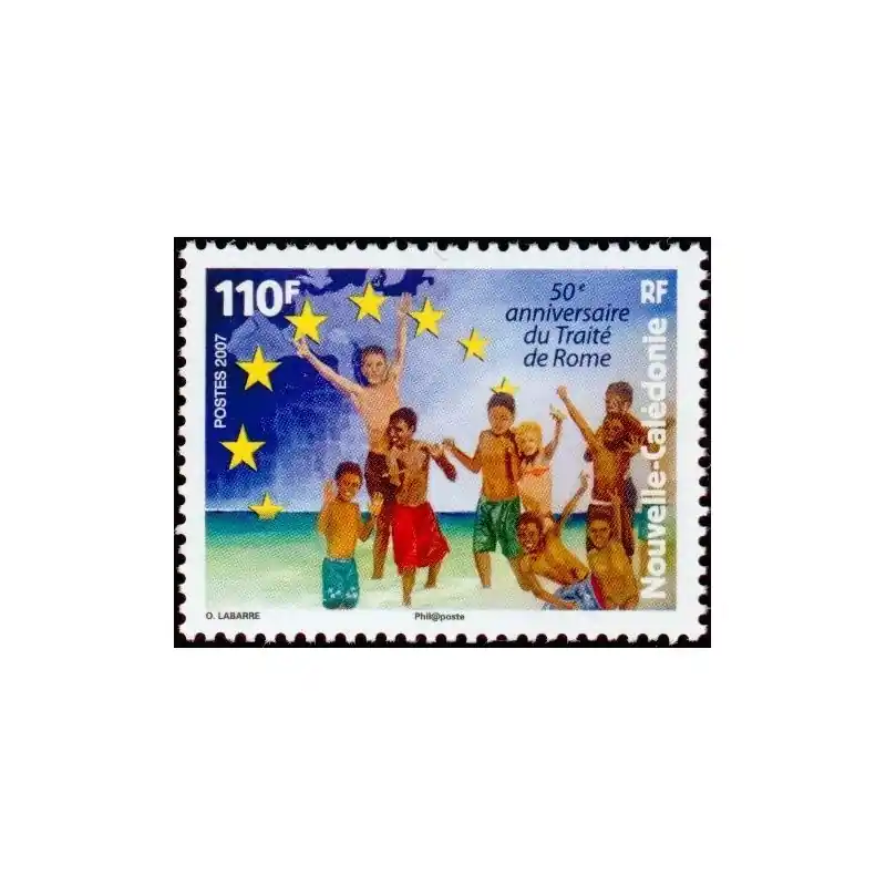 Timbre Nouvelle Calédonie n°997 Meilleur Choix