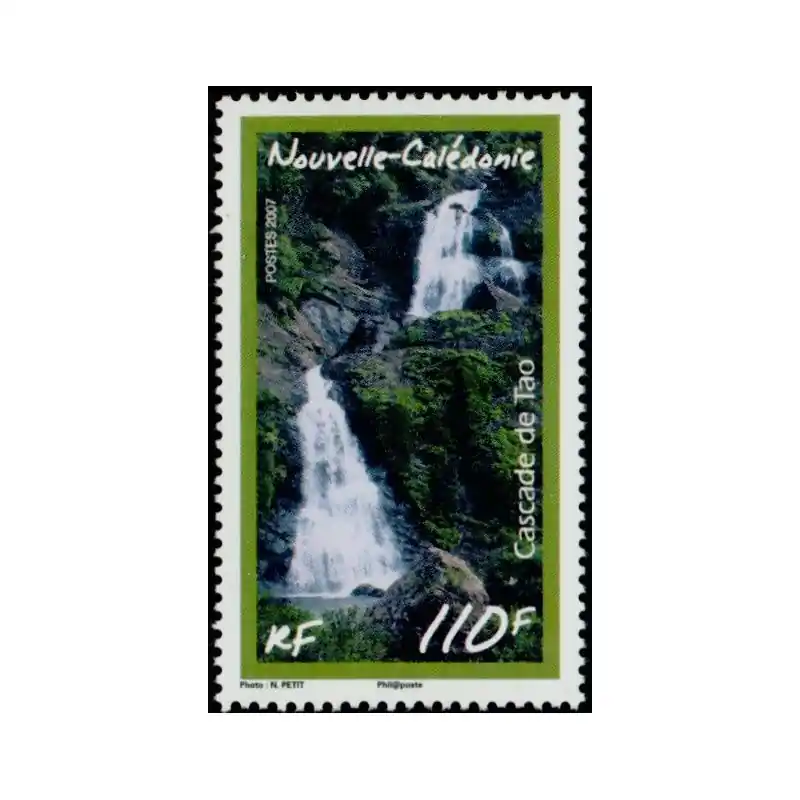 Acheter Direct Timbre Nouvelle Calédonie n°1029