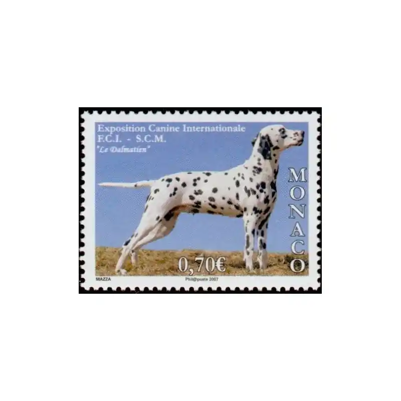 Achetez Aujourd’hui Timbre Monaco n°2591