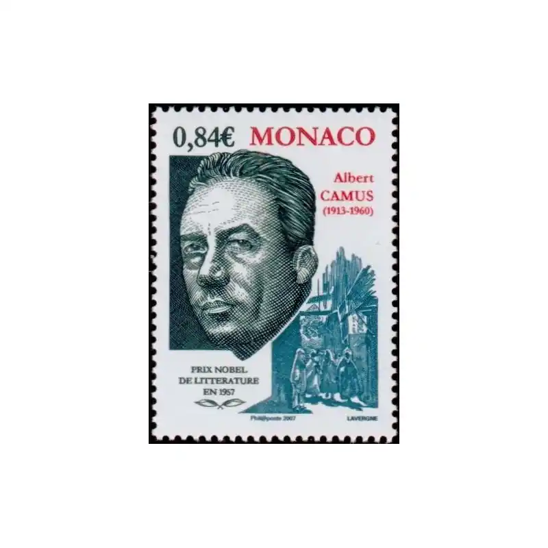 Artisanat Timbre Monaco n°2568