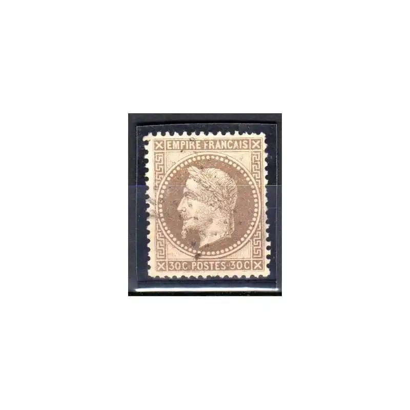 France Timbre Classique N°30 Acheter Direct