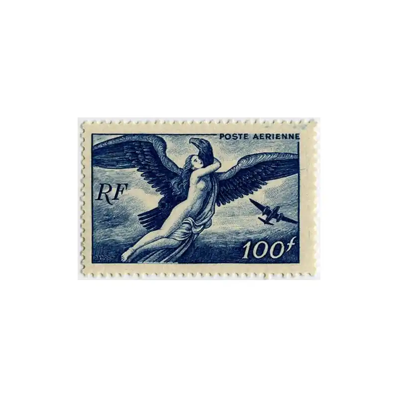 Expédition Rapide France Poste Aérienne n°18