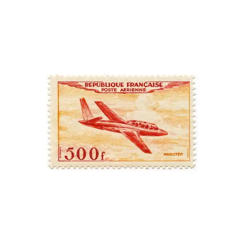 France Poste Aérienne n°32 Authentique