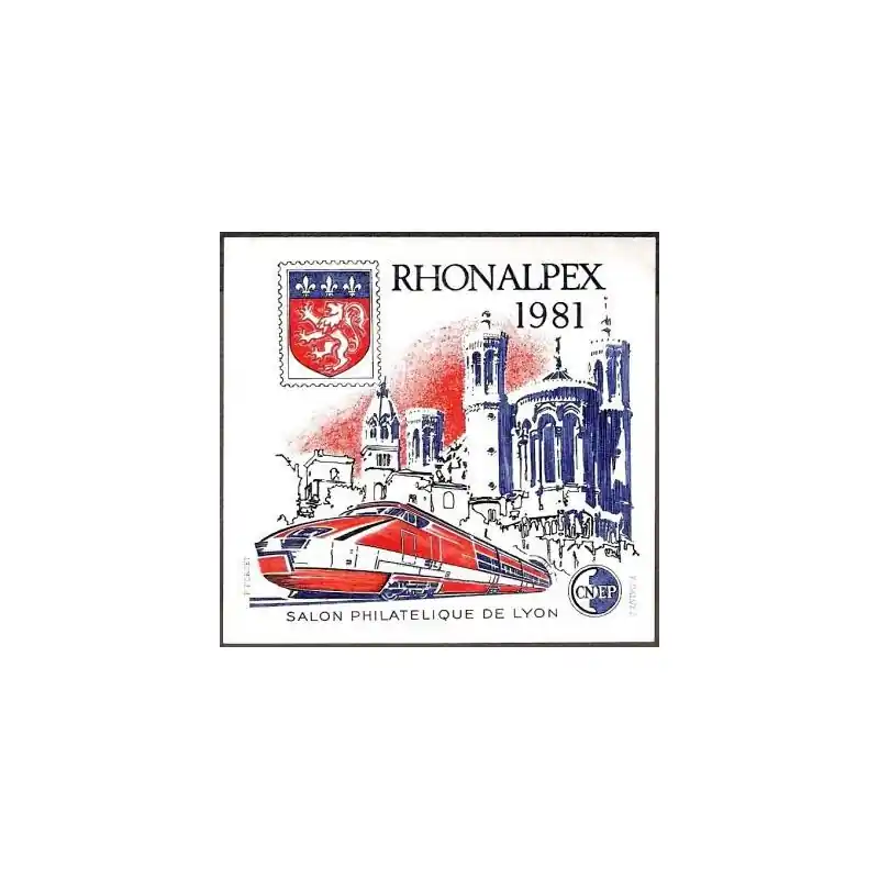 Bloc CNEP n°2 "Rhonalpex" Premium