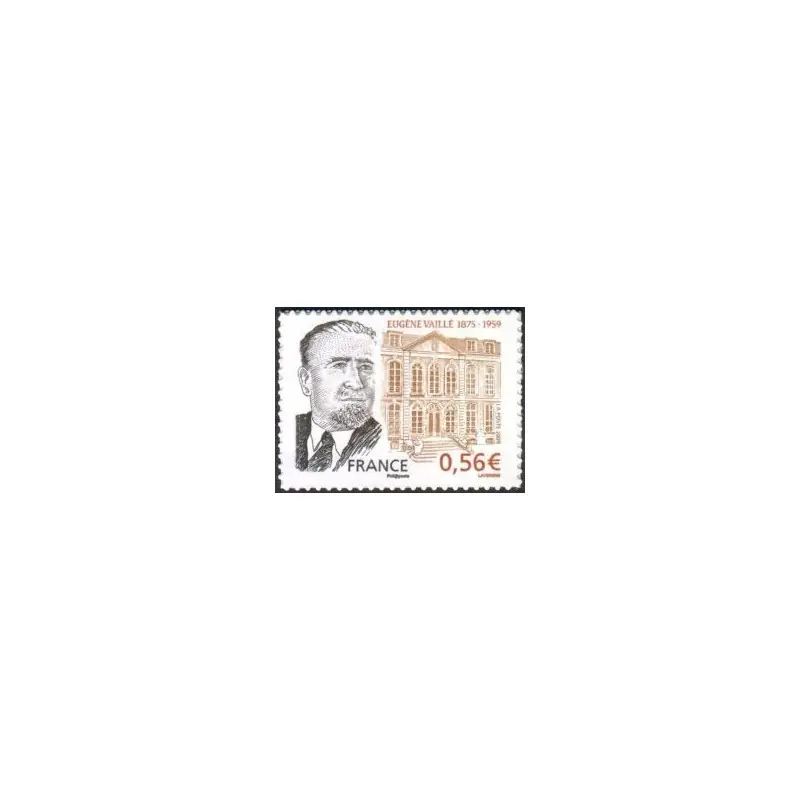 Petit Prix Variété Timbres adhésifs entreprise N° 369a 2009
