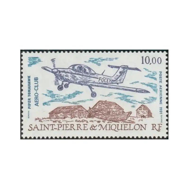 Meilleure Qualité St-Pierre et Miquelon PA n°70