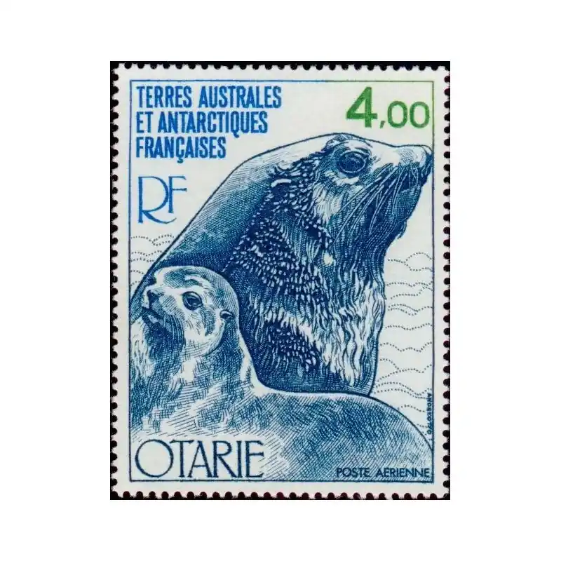 Achetez Aujourd’hui TAAF Poste Aérienne n°54