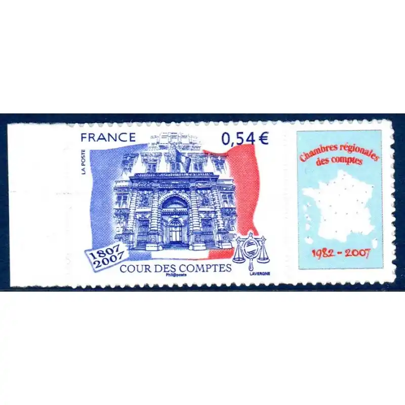 Meilleure Vente Timbres autoadhésifs n°117a