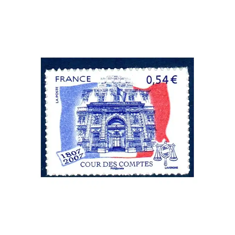 Timbres autoadhésifs n°117 Top Vente