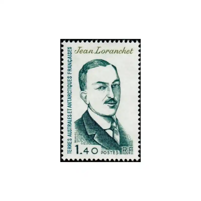 Timbres TAAF n°94 Prix Bas