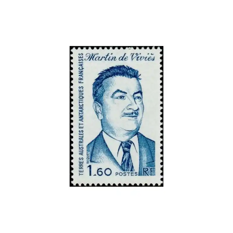 Offre Spéciale Timbres TAAF n°99