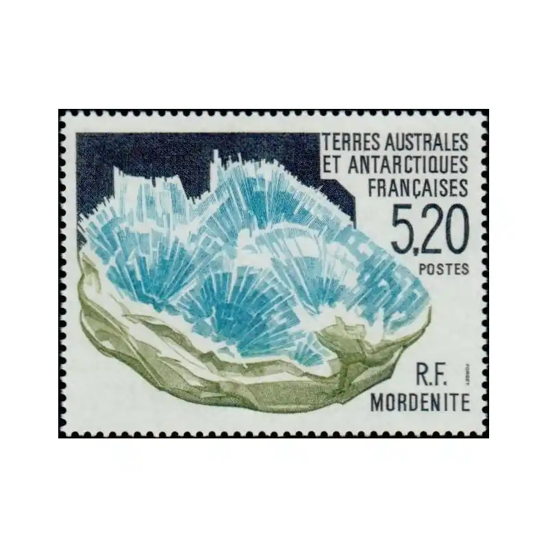 Timbres TAAF n°160 Prix Réduit