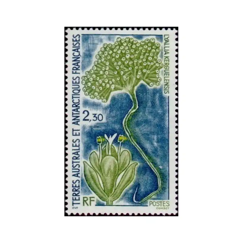 Affaire À Saisir Timbres TAAF n°175