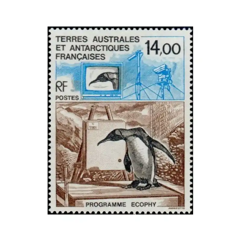 Vente Directe Timbres TAAF n°180