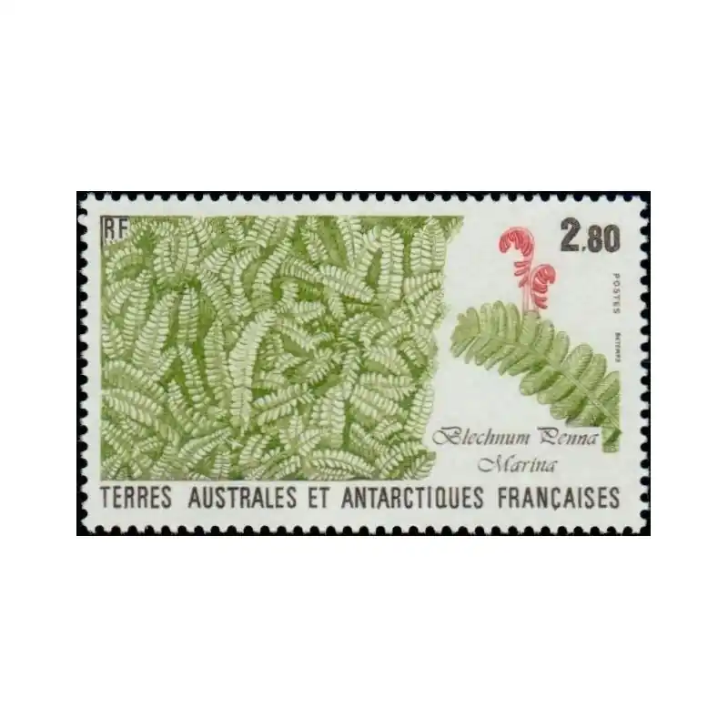 Timbres TAAF n°143 Vente Directe