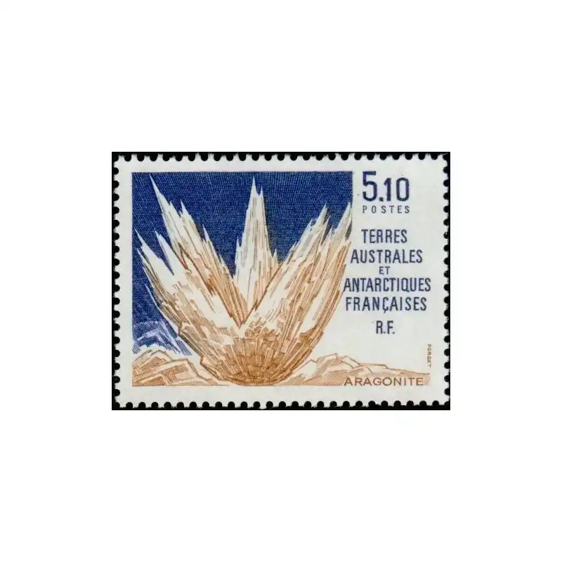 Certifié Timbres TAAF n°153