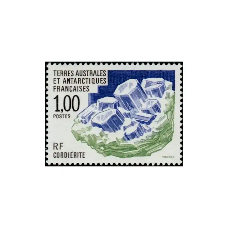 Timbres TAAF n°185 Original