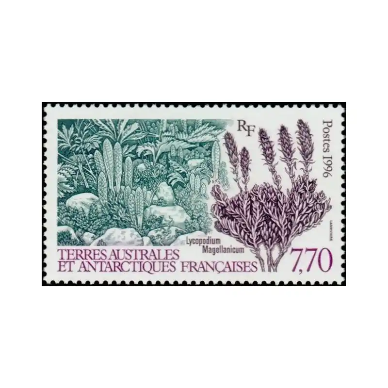 Prix Cassé Timbres TAAF n°209