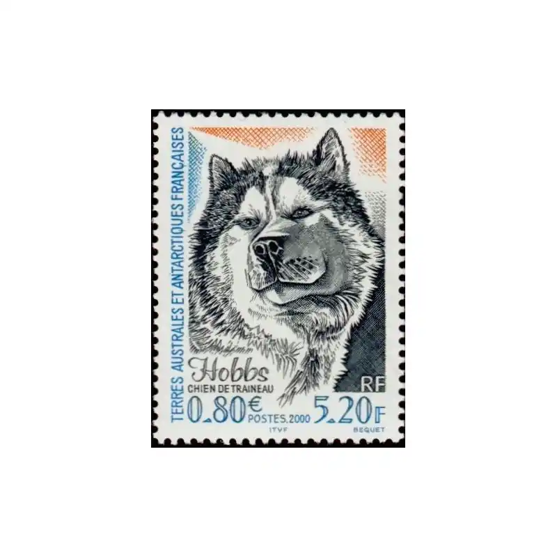 Nouvel Arrivage Timbres TAAF n°265