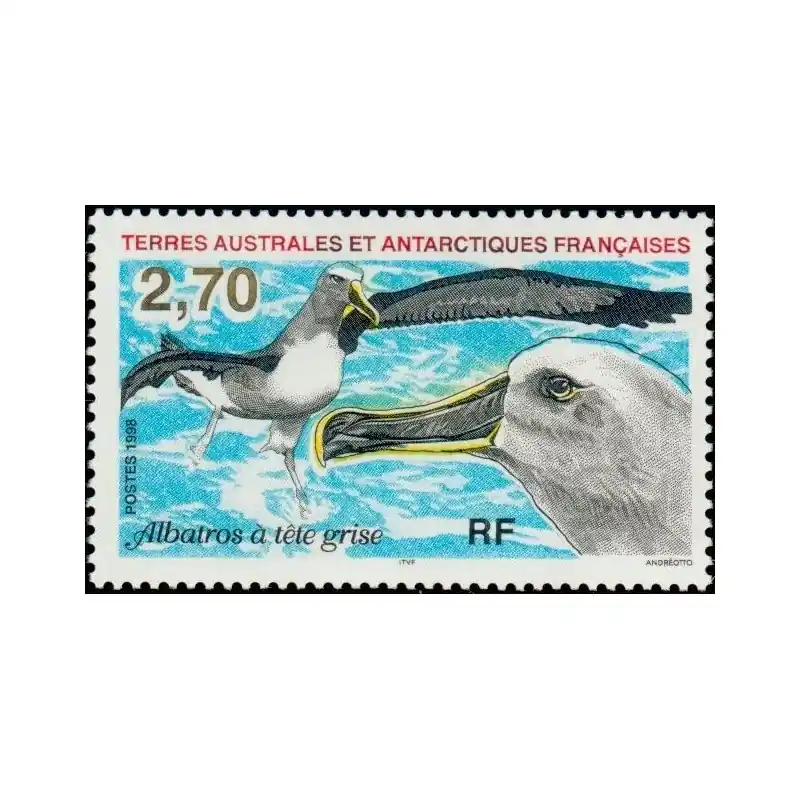 Timbres TAAF n°229 Commande En Gros