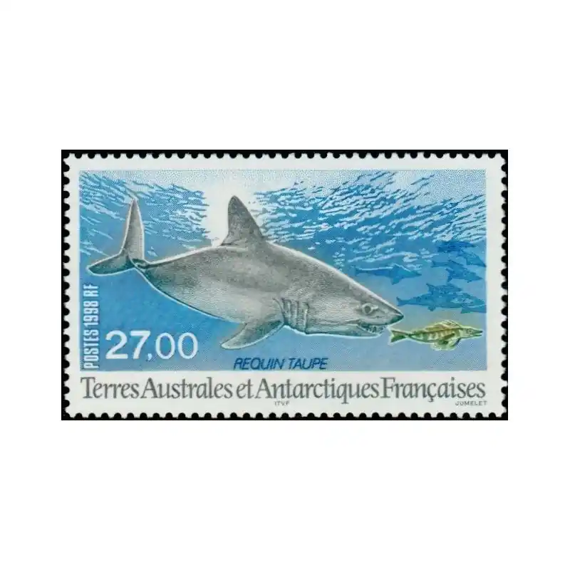 Timbres TAAF n°228 Vente Flash
