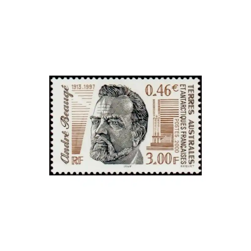 Timbres TAAF n°280 Petit Prix