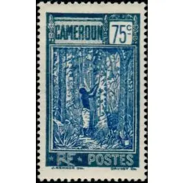 Meilleur Prix Timbre de collection Cameroun - 123