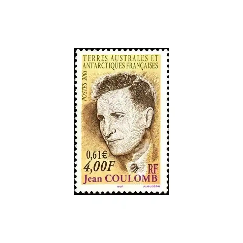 Timbres TAAF n°291 Solde