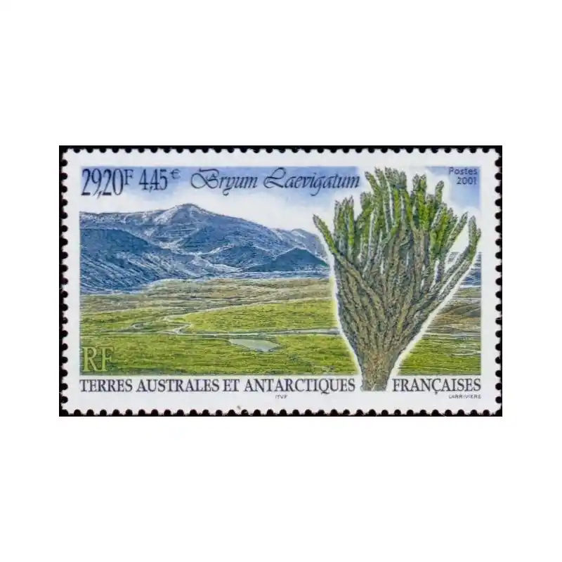 Timbres TAAF n°293 Acheter En Ligne