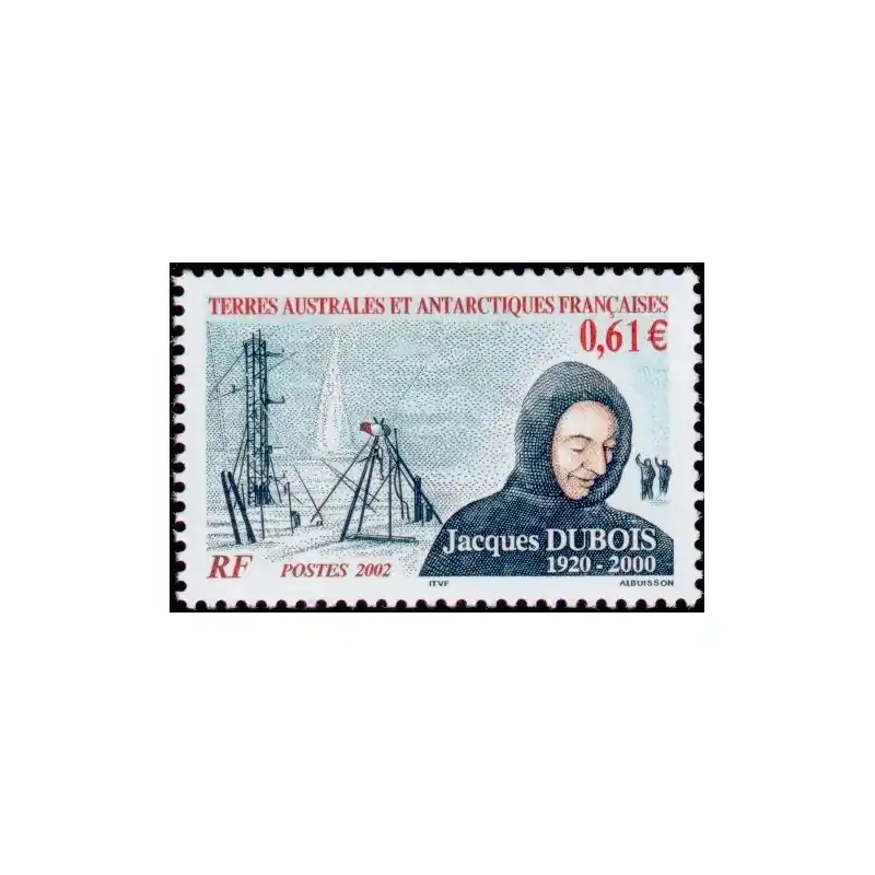 Petit Prix Timbres TAAF n°331