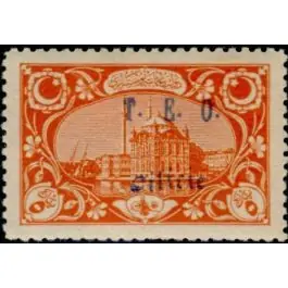 Commande En Gros Timbre de collection Cilicie - 060