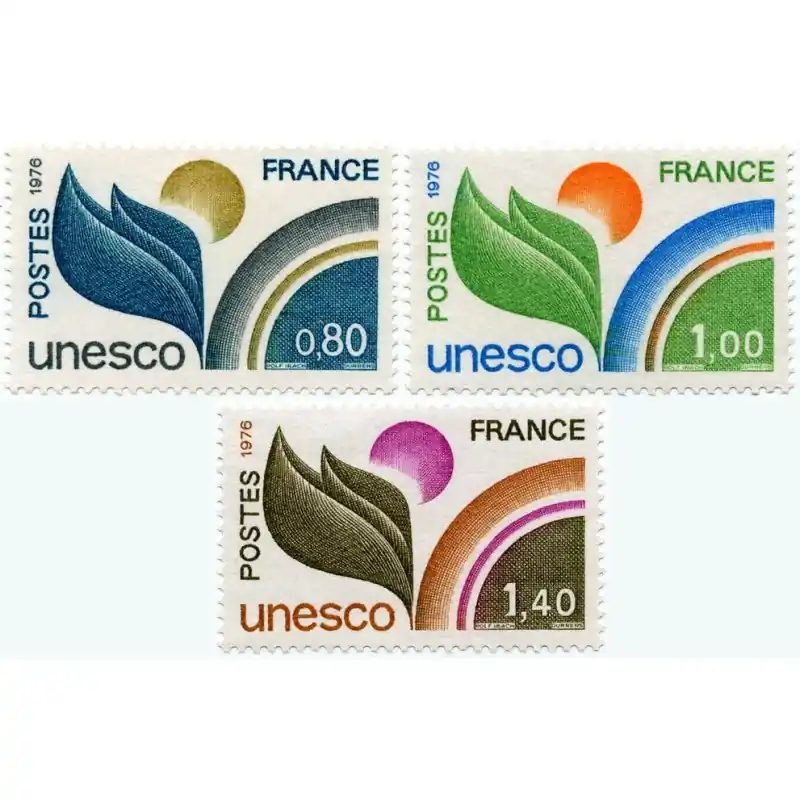 Jusqu’à Épuisement Des Stocks Timbres de Service France n°50 à 52