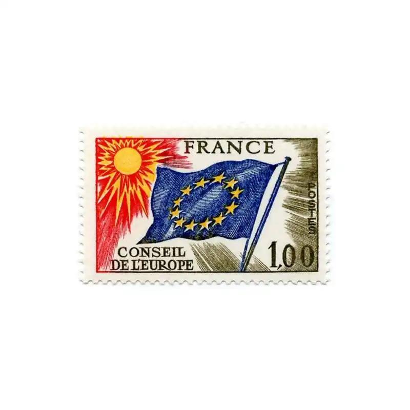Petit Prix Timbres de Service France n°49